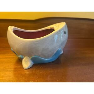 2014 ThinkGeek Shark Attack Bowl Serving Bowl